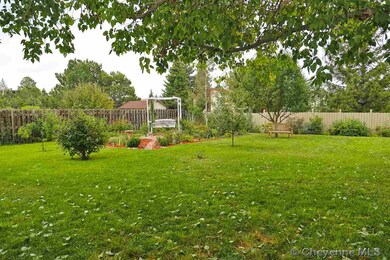 2381 Plain View Rd, Cheyenne, WY 82009 - photo 2