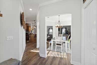 828 Fairview Cir, Hinesville, GA 31313 - photo 6