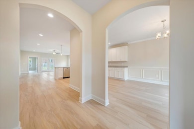3. Living Space
