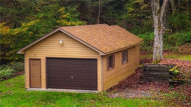 Second Garage