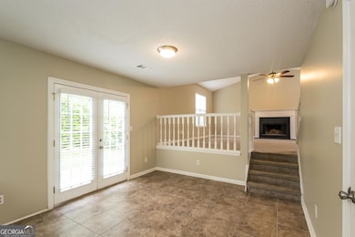 5789 Antelope Trail, Atlanta, GA 30349 - photo 2