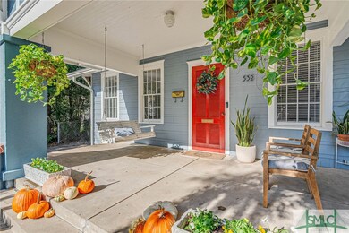 532 E 44th St, Savannah, GA 31405 - photo 2