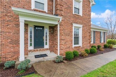 5003 White Tail Way, Greenville, IN 47124 - photo 3