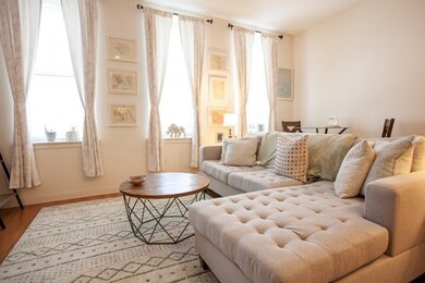 59 Cooper St unit 4B, Boston, MA 02113 - photo 2