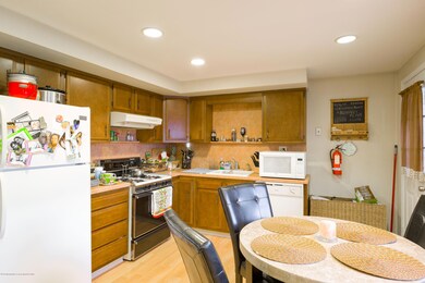 kitchen -Unit B