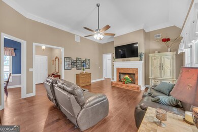 405 Mallory Cir, Loganville, GA 30052 - photo 4