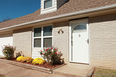 126 W Waco St, Broken Arrow, OK 74011 - photo 5