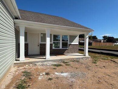 3766 Berkdale Dr, Columbus, IN 47203 - photo 3