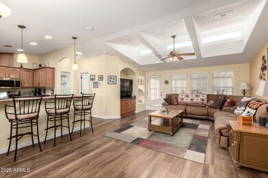 3301 S Goldfield Rd unit 4053, Apache Junction, AZ 85119 - photo 5