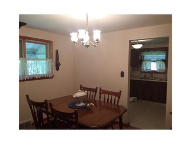 Dining Room.