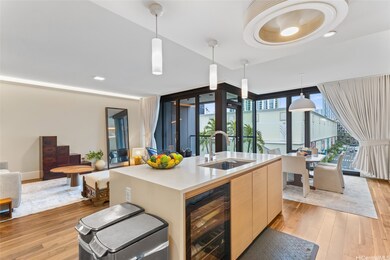 Anaha unit 307, Honolulu, HI 96814 - photo 4