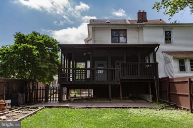 7 E Lakeview Ave, Oaklyn, NJ 08107 - photo 5