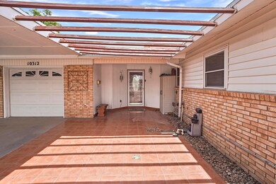 10312 Bush Ln, El Paso, TX 79925 - photo 4