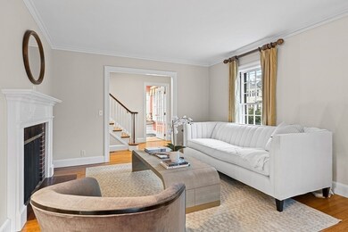 24 Garrison Rd, Wellesley, MA 02482 - photo 4