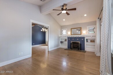 100 W Palm Ln unit 1, Phoenix, AZ 85003 - photo 3