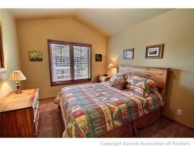 Bedroom.
