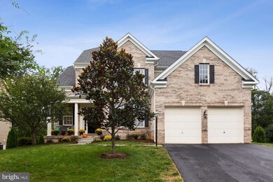 6532 Macklin St, Haymarket, VA 20169 - photo 2