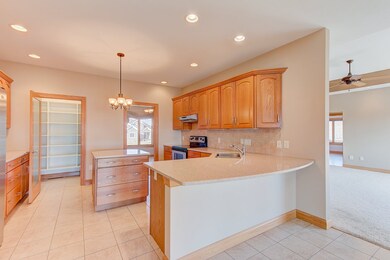 620 Bergamont Blvd, Oregon, WI 53575 - photo 6