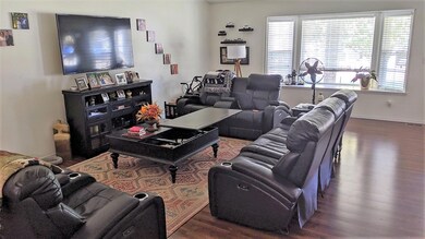 Large Living Room up