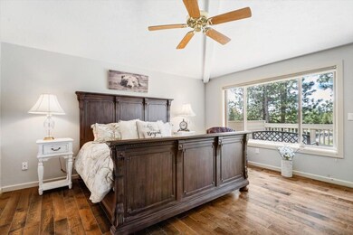 Main Primary Bedroom Suite