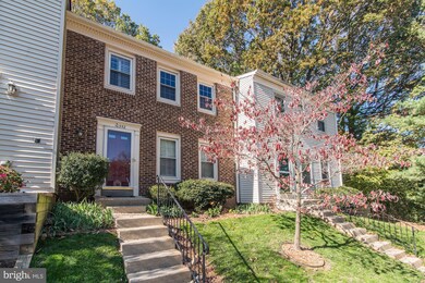 10352 Pond Spice Terrace, Burke, VA 22015 - photo 3