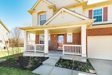 8262 S Warwick Ct unit 137, Ypsilanti, MI 48198 - photo 5