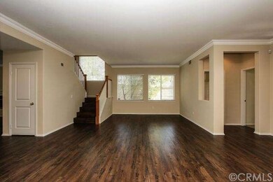 Formal Living Area