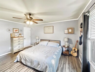 2nd Angle of Primary Suite - Main Floor