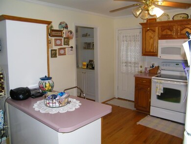 4013 Mcintire Dr, Columbia, TN 38401 - photo 7