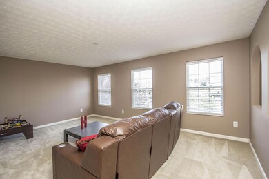 Bonus Room