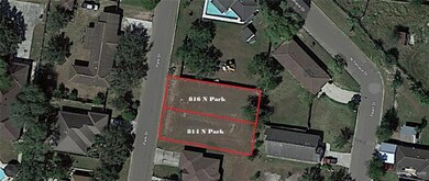 816 Park St, Donna, TX 78537 - photo 2