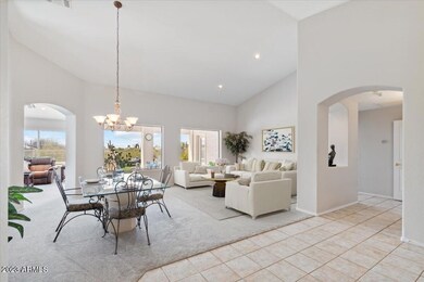 Dining/Family Room