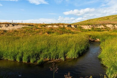 Camp Creek