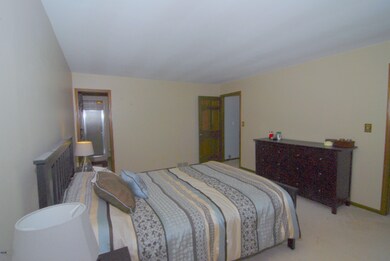 Vineyard Master bedroom