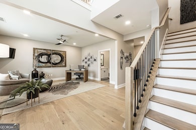 2046 Juliette Ave, Alpharetta, GA 30009 - photo 7