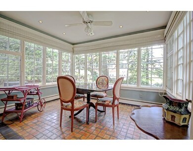 27 Bishopsgate Rd, Newton Center, MA 02459 - photo 7