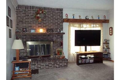 Den/Family/Great Room.