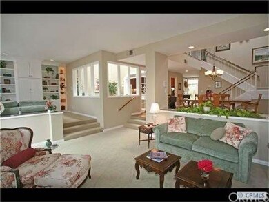 Open and Bright floor plan