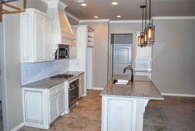 1912 NE 27th Terrace, Moore, OK 73160 - photo 7