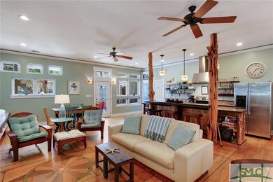 1115 Solomon Ave, Tybee Island, GA 31328 - photo 5