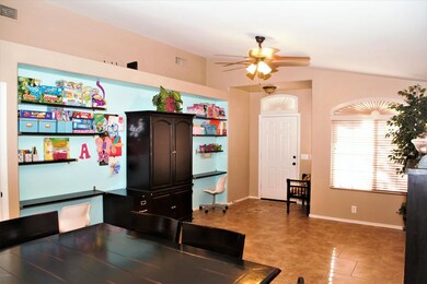 Front Room