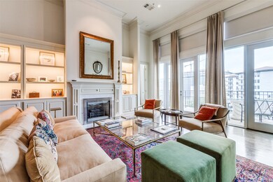 3535 Gillespie St unit 604, Dallas, TX 75219 - photo 4