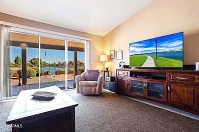 VIEWS FROM THE FAMILY ROOM