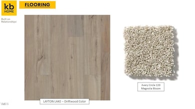 EM 57 Flooring