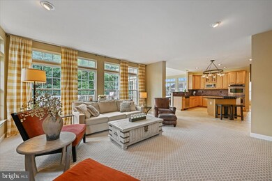 842 Queens Park Dr, Owings Mills, MD 21117 - photo 7