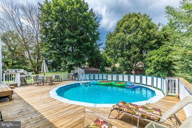 9414 Glade Ave, Walkersville, MD 21793 - photo 6