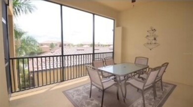 Front Lanai