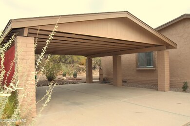 Carport