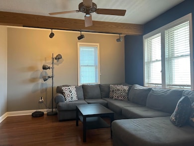 1261 Carlisle Ave, Morgantown, WV 26505 - photo 3