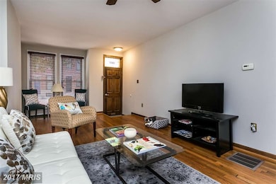 1617 Belt St, Baltimore, MD 21230 - photo 5